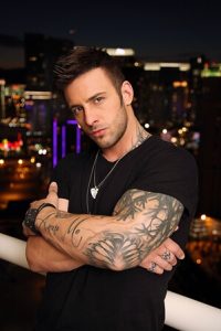 Nick Hawk 6