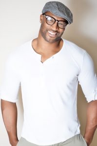 Orange County Male Escort Grant