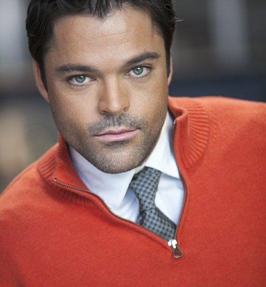 male companion Thomas