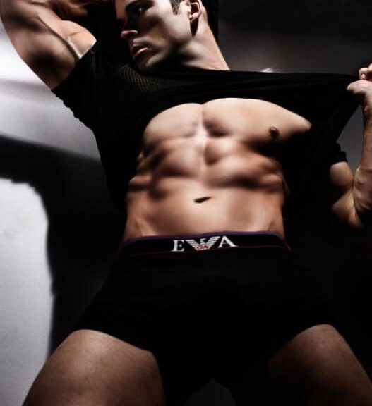 New York Male Gigolo