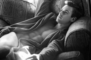 San Francisco male companion