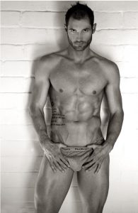 Austin male companion