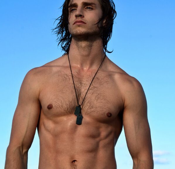 Straight Male Atlanta Escort