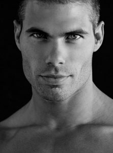 New York elite male companion