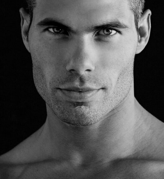 New York elite male companion