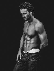 Male Escorts