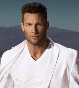 Garren James