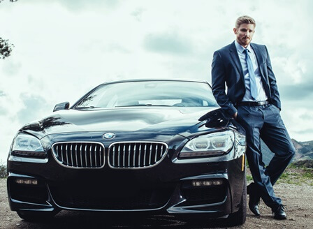 Male Escort Los Angeles