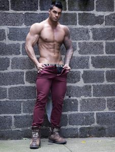 Male Escorts Vegas
