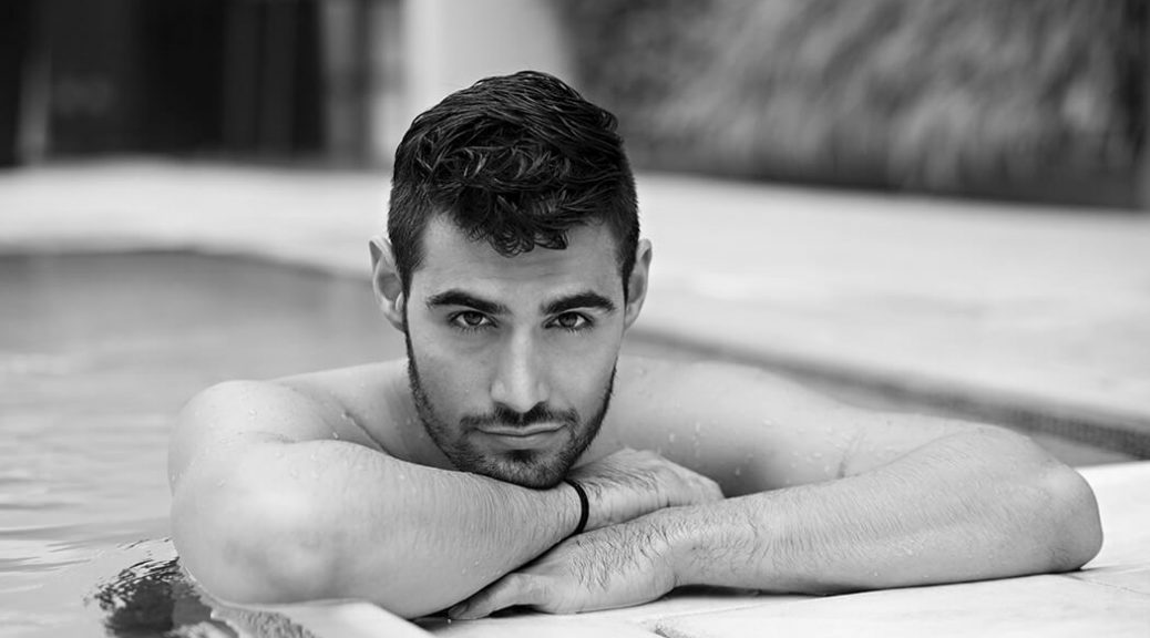 male companion vacation boyfriend