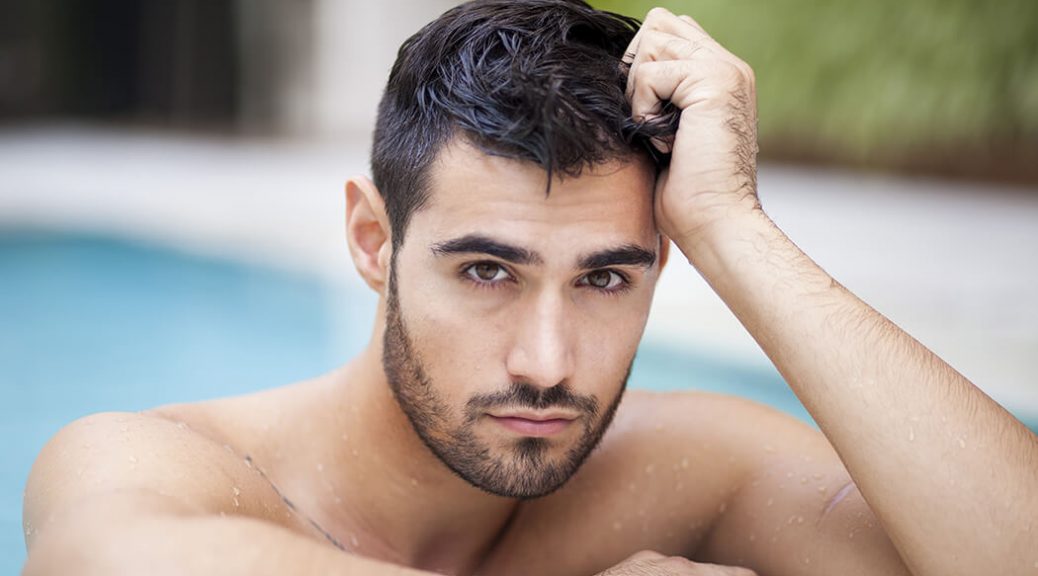 Male Escorts Las Vegas