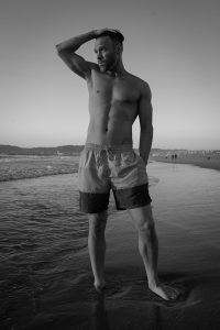 Los Angels Male Escorts Ryland