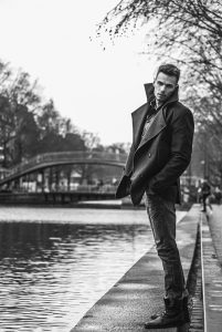 Male Companions Logan
