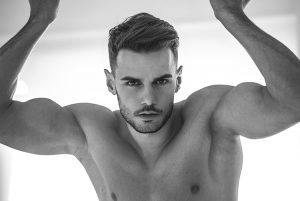 Male Escort Logan