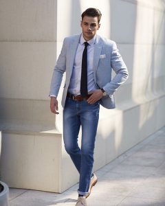 New York Male Companions Logan