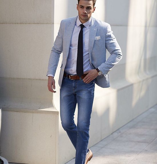 New York Male Companions Logan