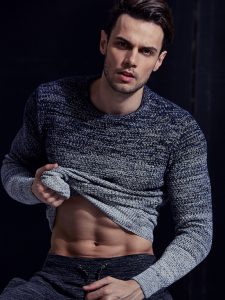 Straight Male Escorts Logan
