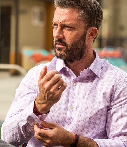 San Diego Male Companions John