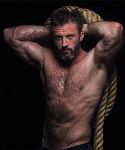 San Diego Male Escorts John