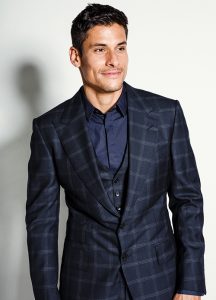 Male Escort Los Angeles Lee