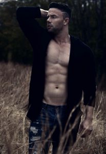 Evan Male Companion New York