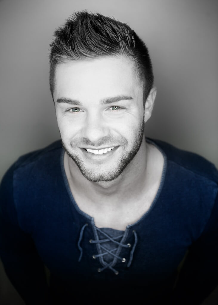 Las Vegas Elite Male Escort