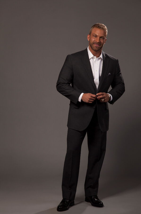 Jonn, Nashville Male Escort