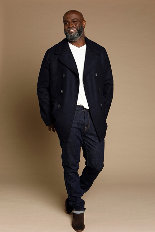 Male Escort Huston Greg