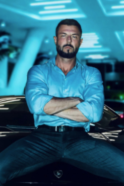 Male Escorts for Women all over the country