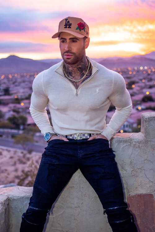 Male Escorts for Women all over the country