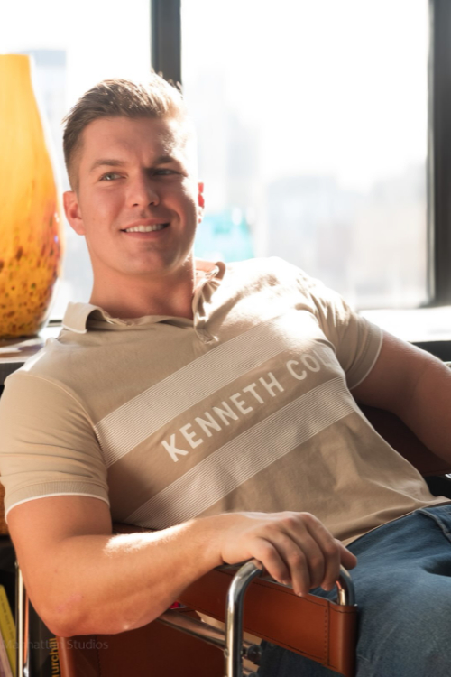 Male Escorts for Women all over the country