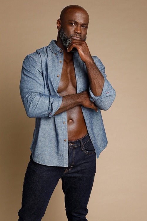 Male Escorts for Women all over the country