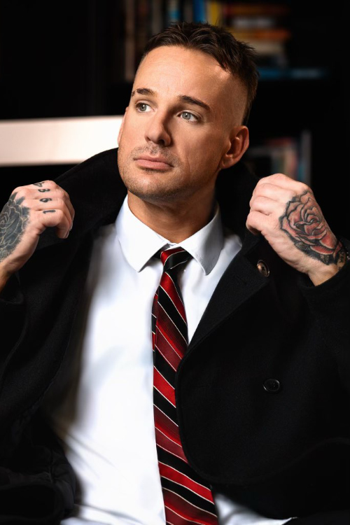 Male Escorts for Women all over the country