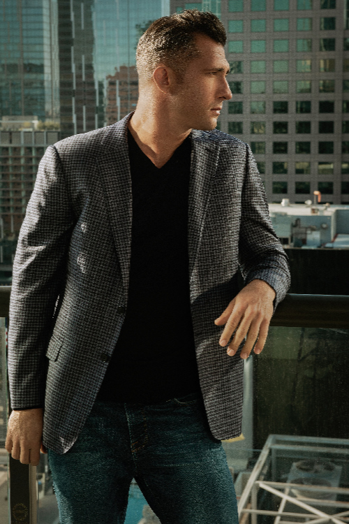 Male Escorts for Women all over the country