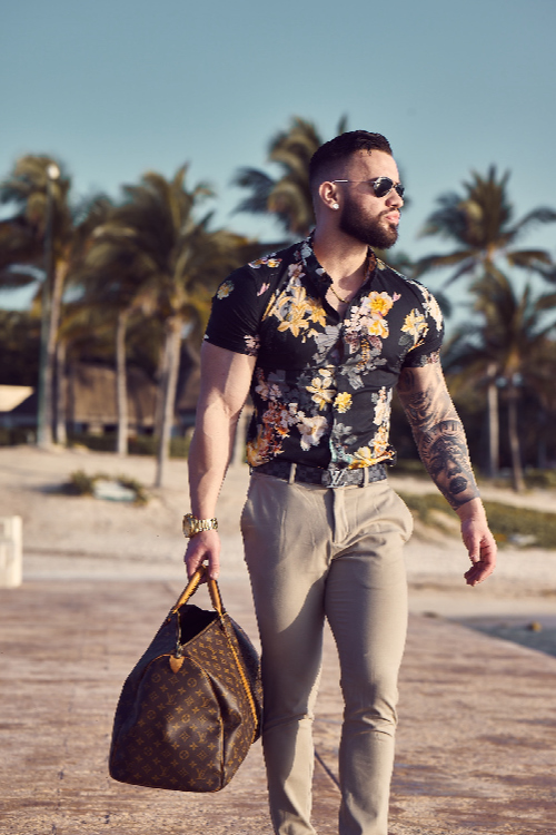 Male Escorts for Women all over the country