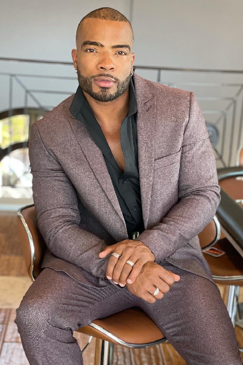 Male Escorts for Women all over the country