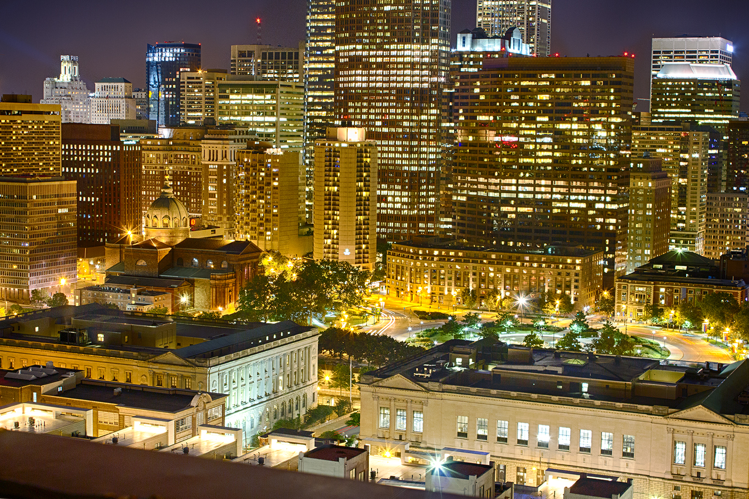 Logan Square, Philadelphia - Wikipedia