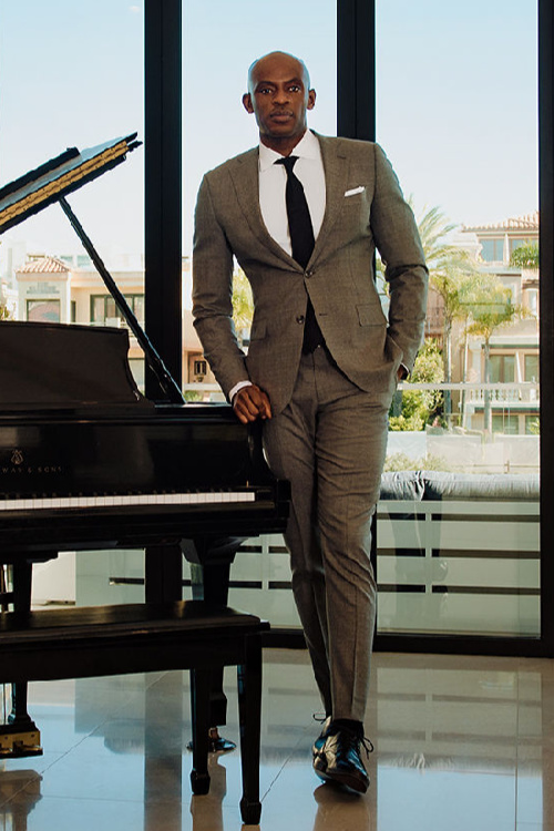 Male Escorts for Women all over the country