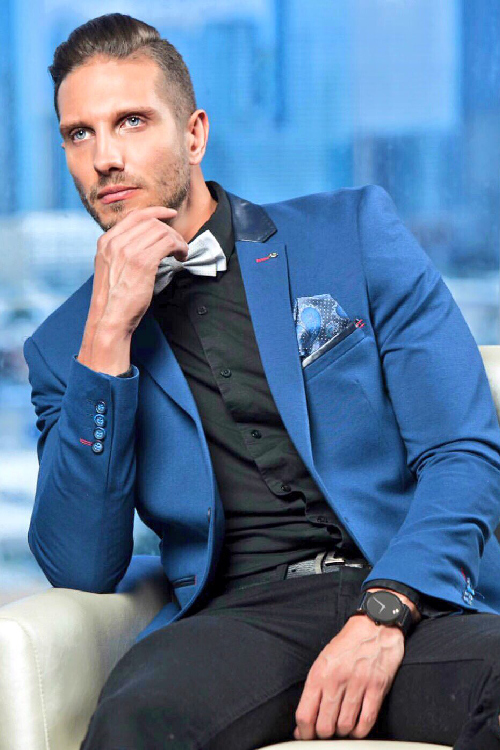 Male Escorts for Women all over the country